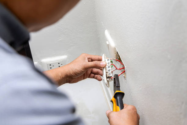Best Electrical Repair Services  in South Waverly, PA