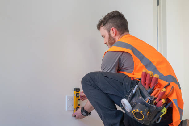 Best Affordable Emergency Electrician  in South Waverly, PA